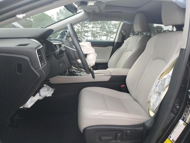 2022 Lexus Rx 450H VIN: 2T2HGMDA3NC072473 Lot: 56157624