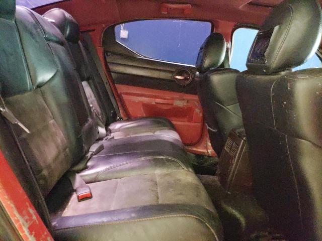 2B3LA73W06H513001 2006 Dodge Charger Srt-8