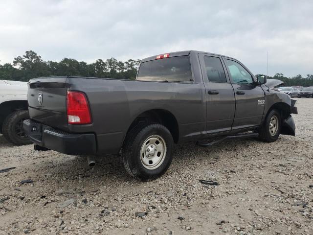 2019 Ram 1500 Classic Tradesman VIN: 1C6RR6FG4KS613287 Lot: 55013024