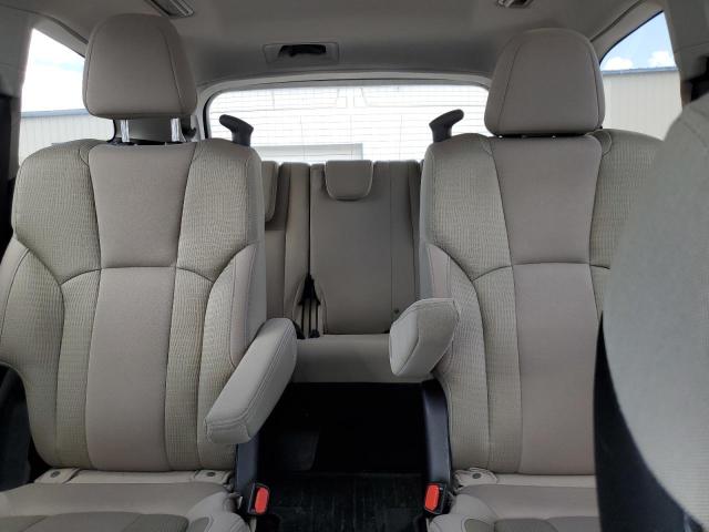 2021 SUBARU ASCENT PRE - 4S4WMAFD1M3429789