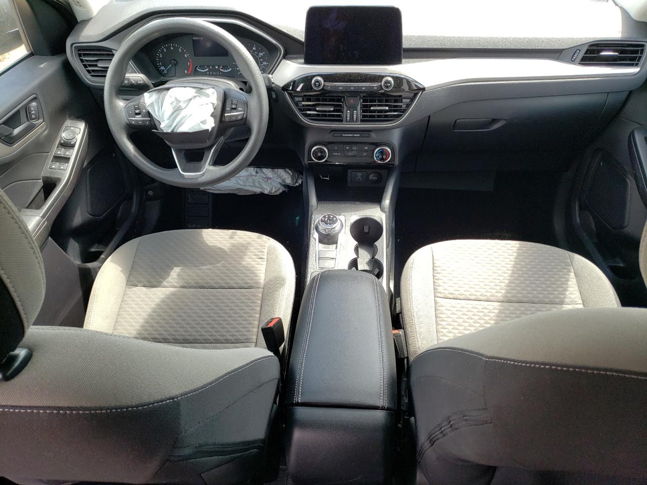 1FMCU0G67NUB63090 2022 Ford Escape Se