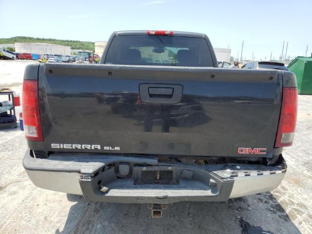 2008 GMC Sierra C1500 VIN: 1GTEC19C58Z309261 Lot: 55483114