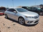 VOLKSWAGEN CC SPORT снимка