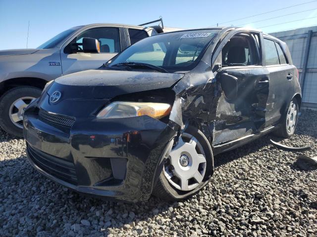 2009 Toyota Scion Xd VIN: JTKKU10489J034239 Lot: 52487914