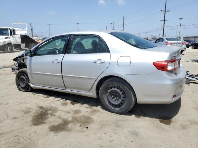 2012 Toyota Corolla Base VIN: JTDBU4EE9C9173749 Lot: 53301404