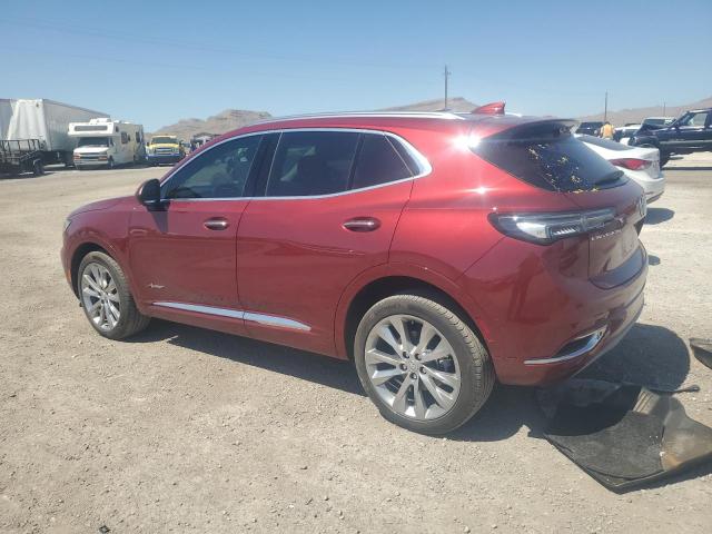 2023 BUICK ENVISION A - LRBFZRR43PD047924