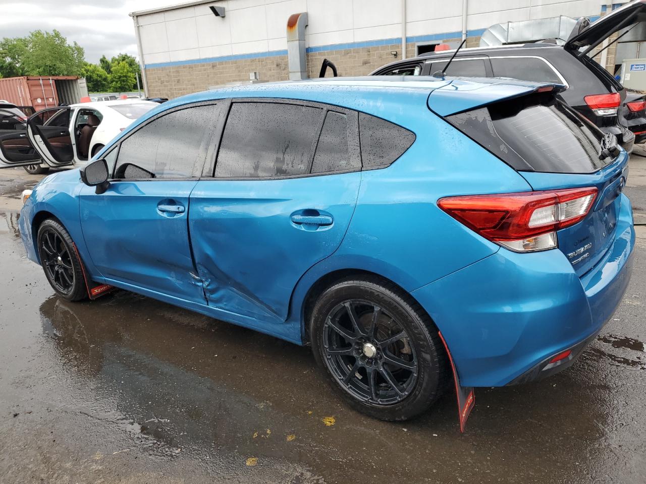 4S3GTAA6XH1716960 2017 Subaru Impreza