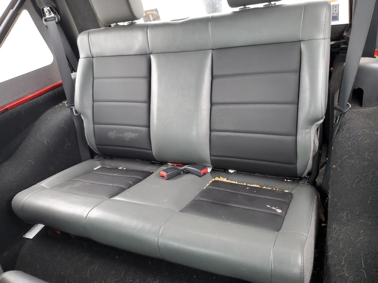 1J4FA24179L711111 2009 Jeep Wrangler X