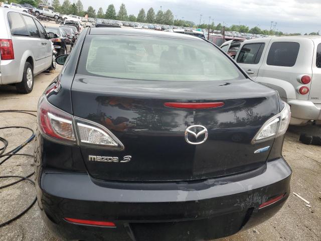 VIN JM1BL1U79D1773532 2013 Mazda 3, I no.6