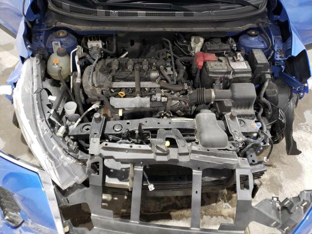 2021 NISSAN 210 - 3N1CP5CV9ML525048