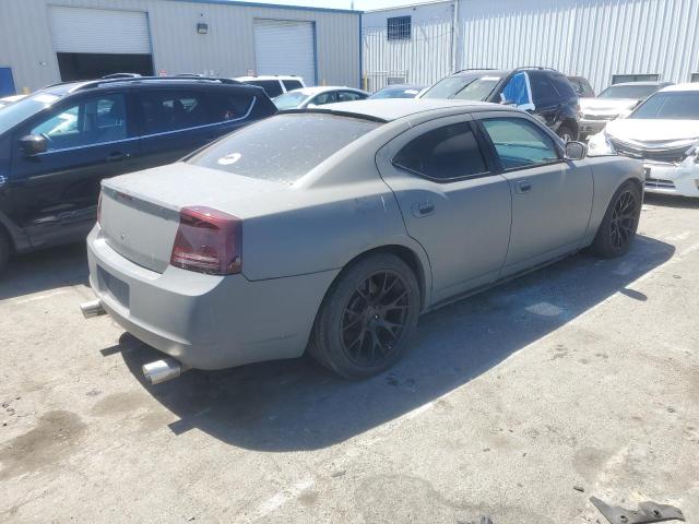 2006 Dodge Charger Srt-8 VIN: 2B3LA73W16H342078 Lot: 56432994