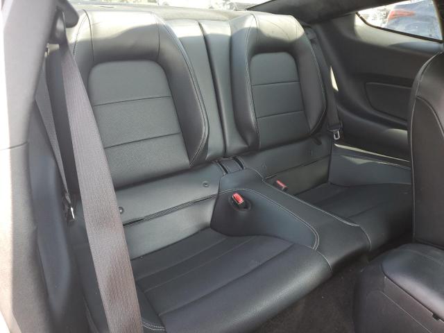 2017 Ford Mustang VIN: 1FA6P8TH4H5323168 Lot: 55087654