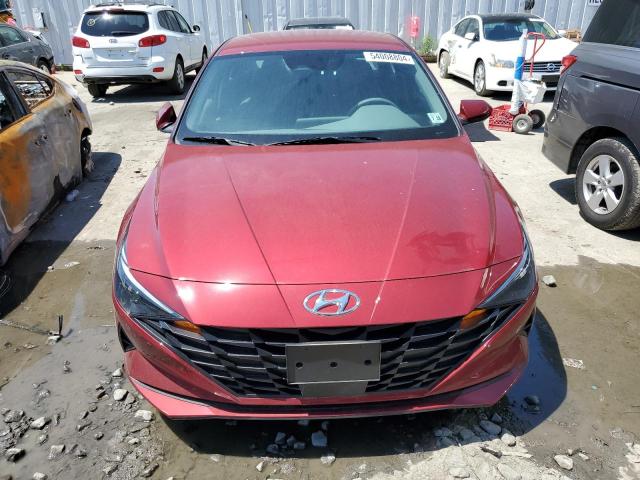 2023 HYUNDAI ELANTRA SE - KMHLS4AG5PU595775