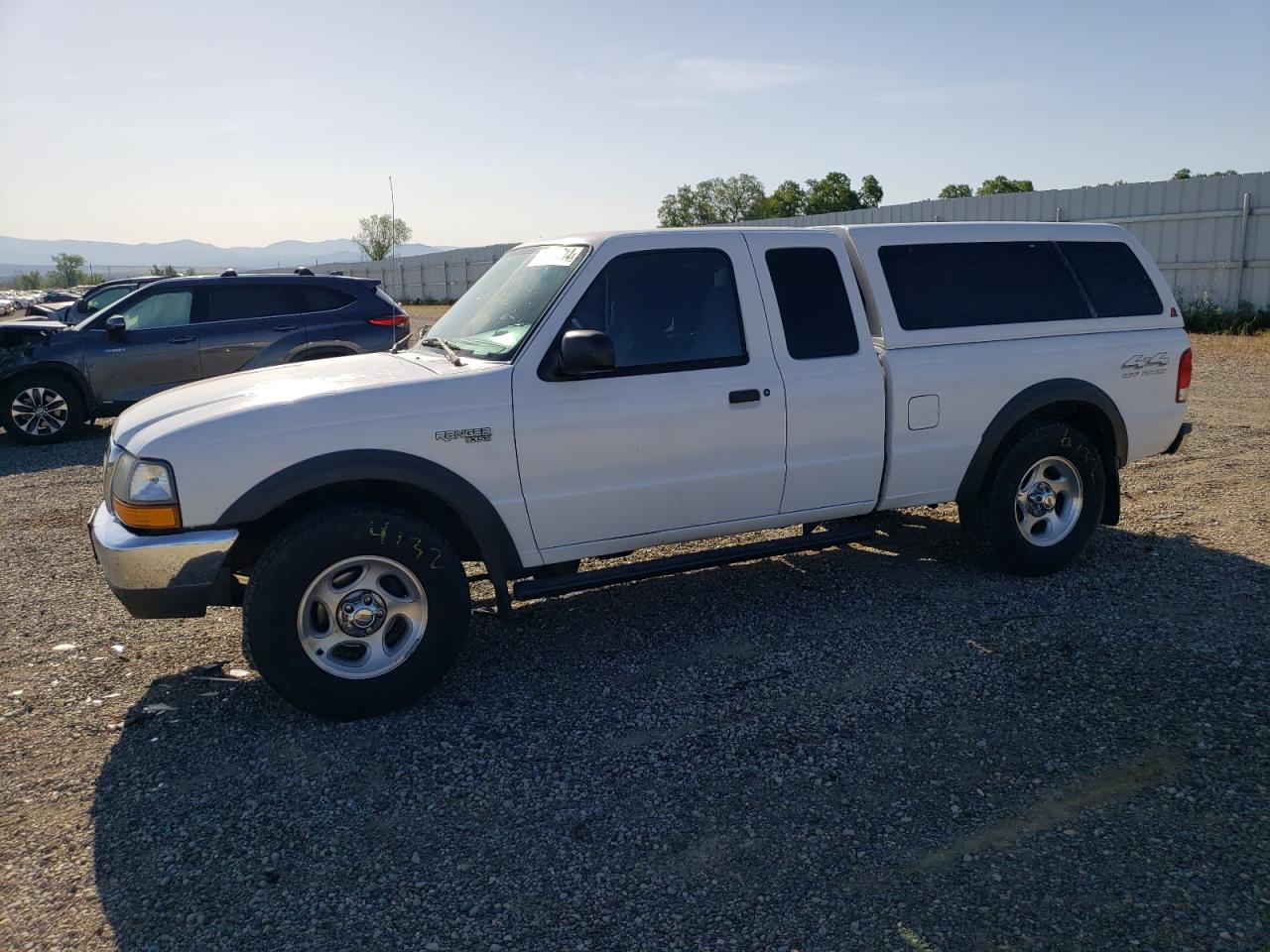 1FTZR15X6YPA24380 2000 Ford Ranger Super Cab