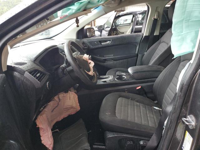 2018 FORD EDGE SE - 2FMPK3G93JBC11803