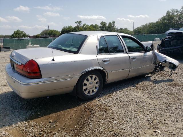 2005 Mercury Grand Marquis Ls VIN: 2MEHM75W15X624023 Lot: 55374394