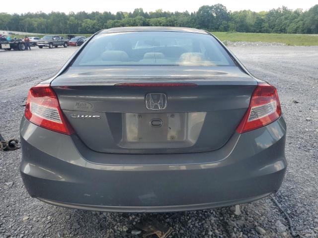 2012 Honda Civic Ex VIN: 2HGFG3B88CH512410 Lot: 55638014