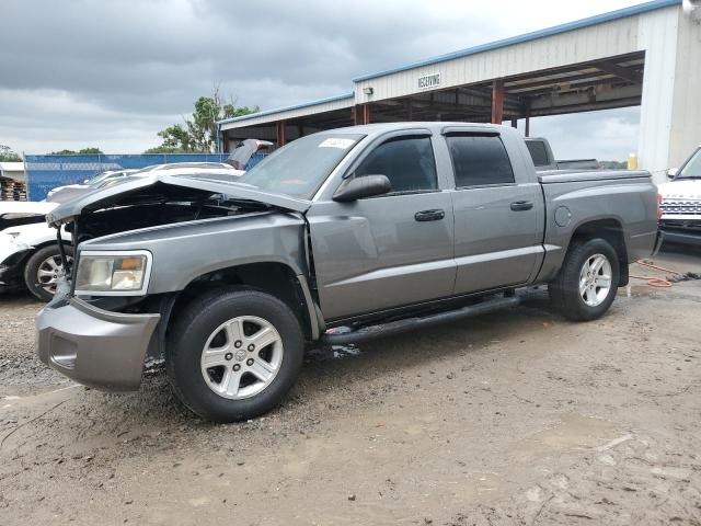 2011 Dodge Dakota Slt VIN: 1D7RE3GK4BS673713 Lot: 55162814