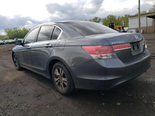 2012 Honda Accord Se VIN: 1HGCP2F6XCA217751 Lot: 53685834