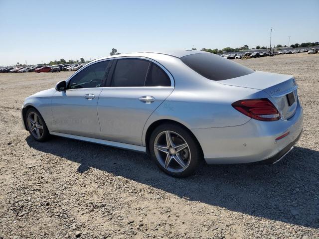 2017 Mercedes-Benz E 300 4Matic VIN: WDDZF4KB2HA069117 Lot: 55039384