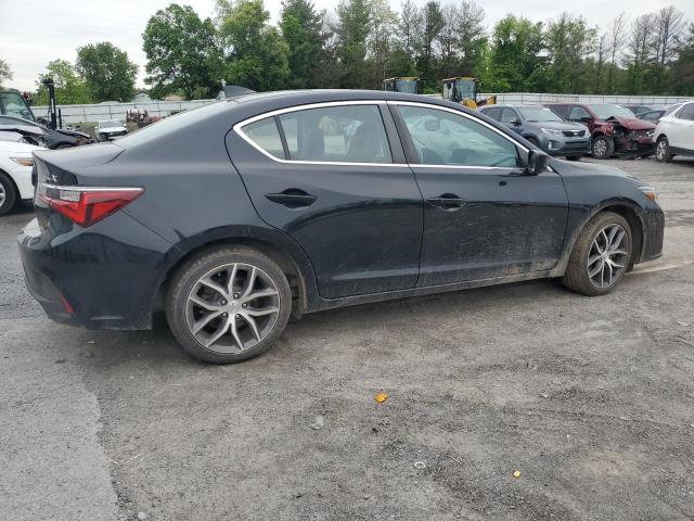 2020 Acura Ilx Premium VIN: 19UDE2F71LA004724 Lot: 54452134