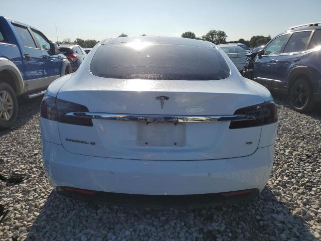 2016 Tesla Model S VIN: 5YJSA1E11GF157111 Lot: 53170734