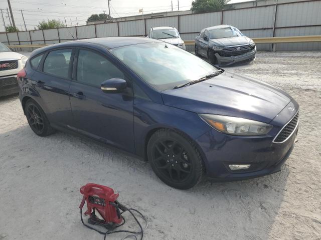 Vin: 1fadp3k26gl342399, lot: 55736934, ford focus se 20164