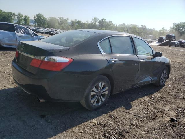 2013 Honda Accord Lx VIN: 1HGCR2F37DA198917 Lot: 53984474