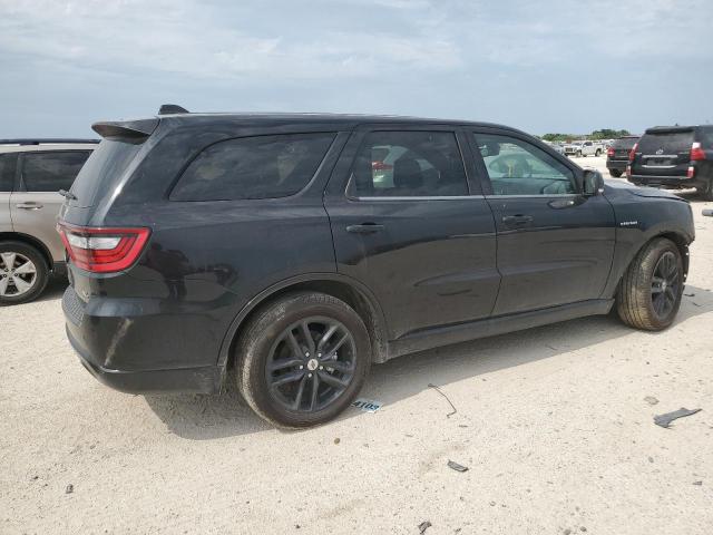 2022 Dodge Durango R/T VIN: 1C4SDHCT7NC101561 Lot: 53751544