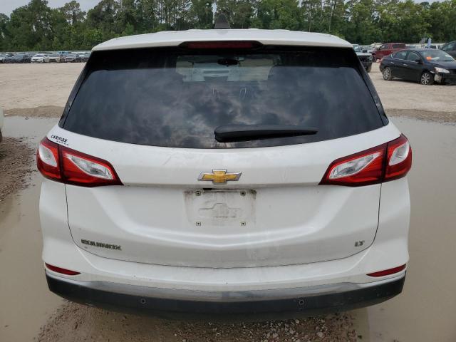 2019 Chevrolet Equinox Lt VIN: 2GNAXKEV3K6306174 Lot: 55220274