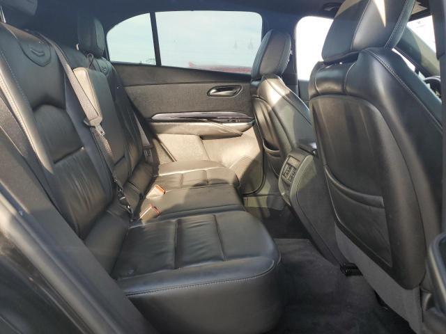 1GYAZAR40PF106567 Cadillac XT4 LUXURY 11