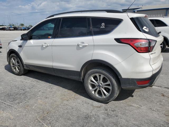 2018 Ford Escape Se VIN: 1FMCU9GD8JUB45341 Lot: 54312234