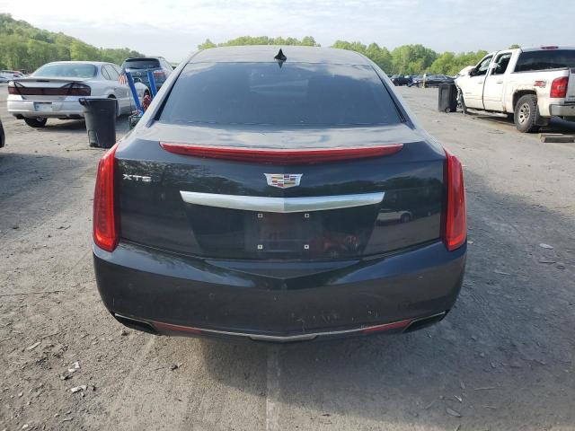 2017 Cadillac Xts Luxury VIN: 2G61M5S35H9199502 Lot: 53773714