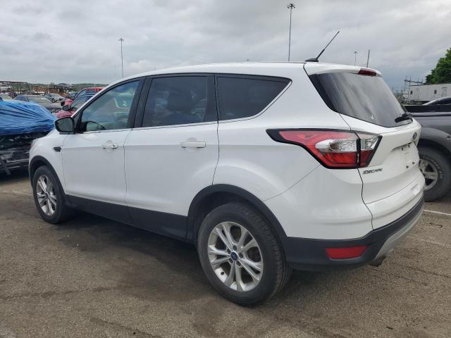 2017 Ford Escape Se VIN: 1FMCU0GD1HUC62720 Lot: 54322674