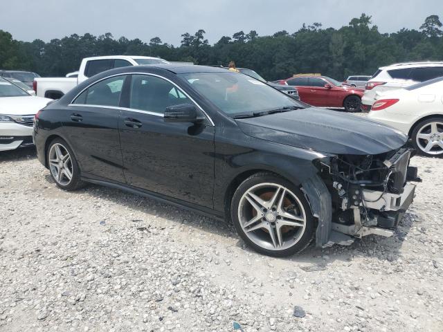 2014 Mercedes-Benz Cla 250 VIN: WDDSJ4EB5EN067037 Lot: 53066244