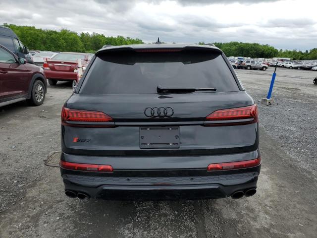 2023 Audi Sq7 Prestige VIN: WA1VWBF74PD004778 Lot: 55252164