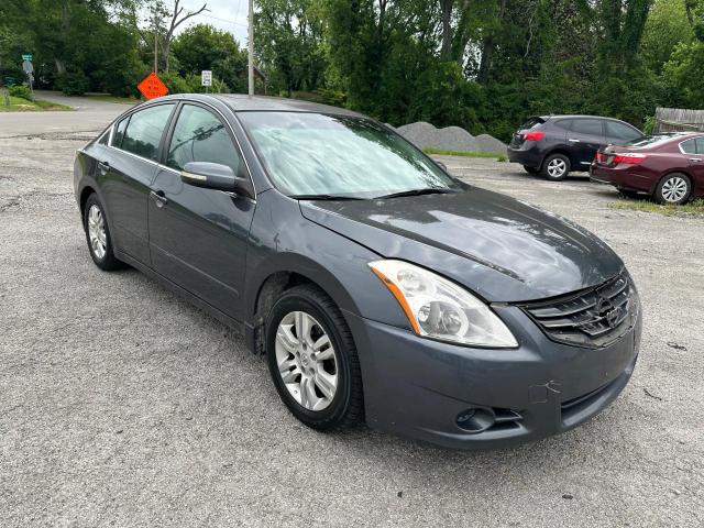 2012 Nissan Altima Base VIN: 1N4AL2AP3CN533766 Lot: 55496744