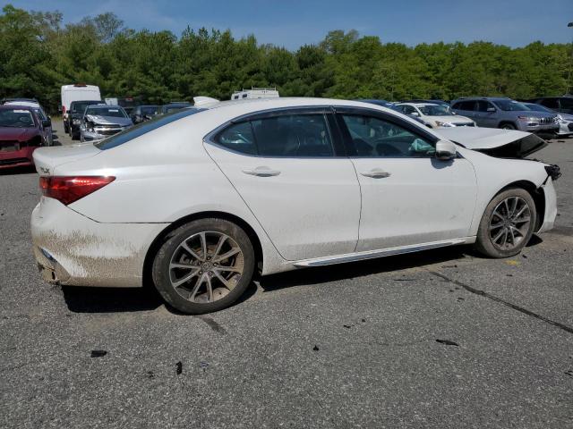 2018 Acura Tlx Tech VIN: 19UUB2F5XJA007450 Lot: 55200874