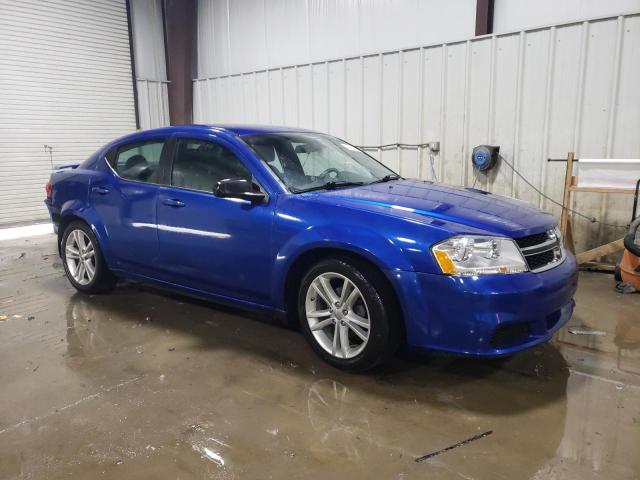 1C3CDZAG3CN311967 2012 Dodge Avenger Se