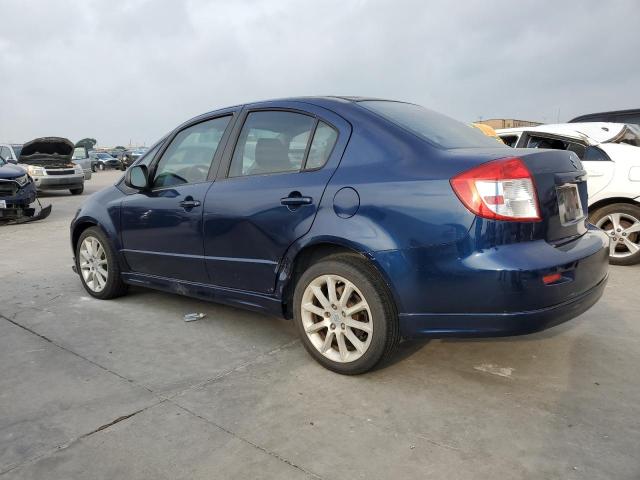 2008 SUZUKI SX4 CONVEN JS2YC415085109154  54307714