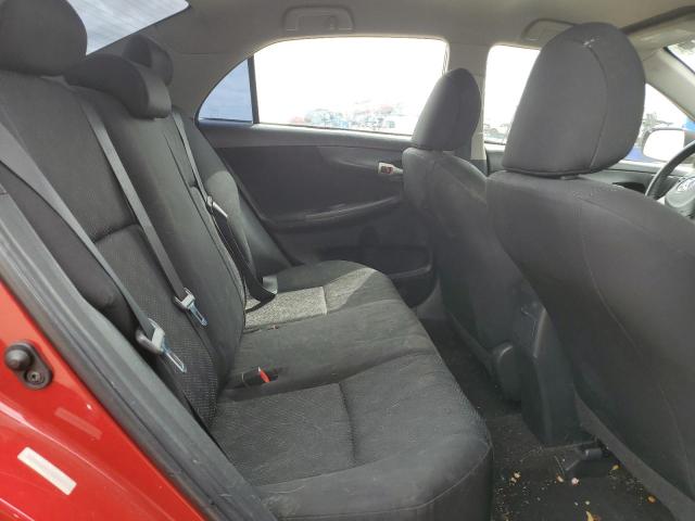 2009 Toyota Corolla Base VIN: 1NXBU40E59Z059577 Lot: 54443814