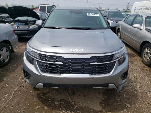 2024 Kia Seltos Lx VIN: KNDEPCAA5R7566072 Lot: 53158714