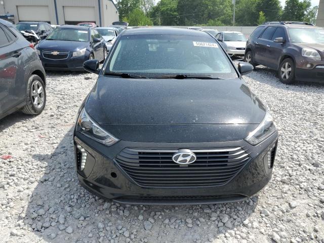 2018 Hyundai Ioniq Sel VIN: KMHC75LC9JU066113 Lot: 55621424