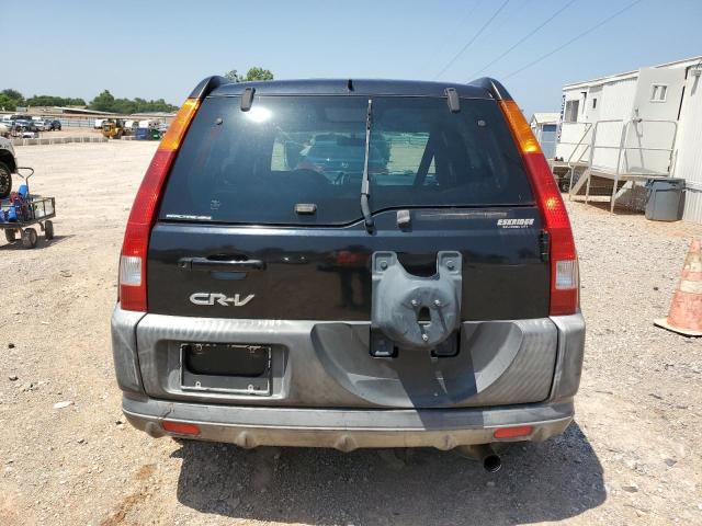 2004 Honda Cr-V Ex VIN: JHLRD78844C004655 Lot: 55681584