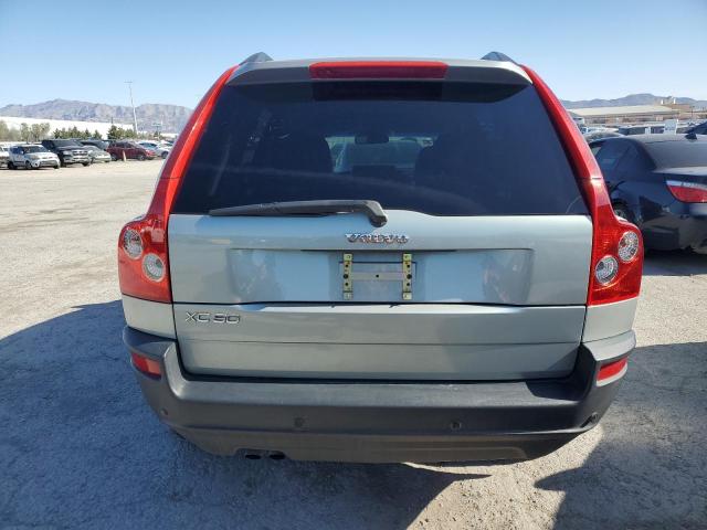 2005 Volvo Xc90 VIN: YV1CY592751165059 Lot: 53877224