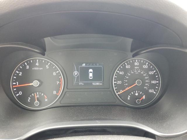 2016 Kia Optima Ex VIN: 5XXGU4L34GG066169 Lot: 55595244