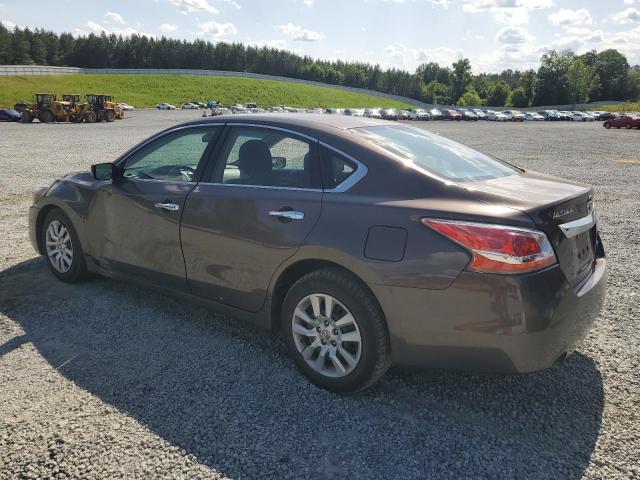 Vin: 1n4al3ap7dc166194, lot: 56850594, nissan altima 2.5 20132