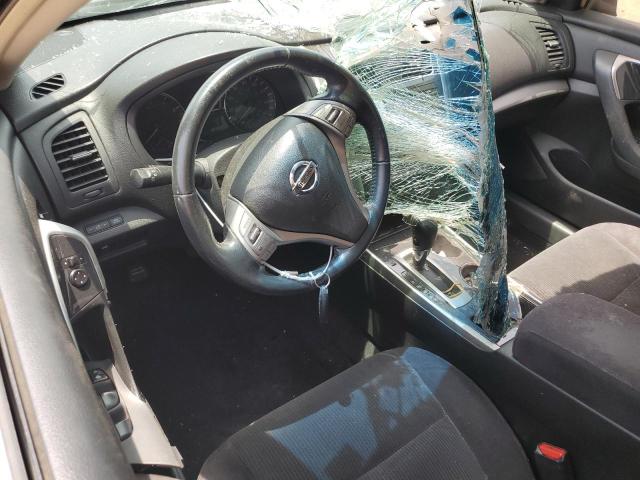 2013 NISSAN ALTIMA 2.5 - 1N4AL3AP5DC104857