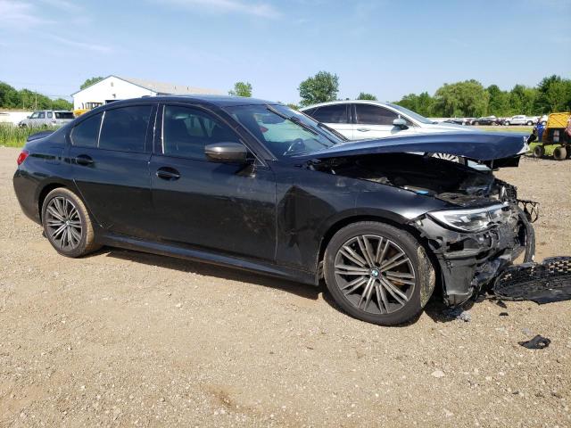 2020 BMW M340Xi VIN: WBA5U9C03LFH06472 Lot: 56253274