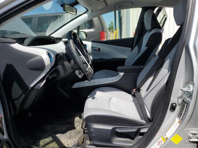 2016 Toyota Prius VIN: JTDKARFU3G3511246 Lot: 56051414